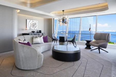 The Kahala & Resort Yokohama - 122