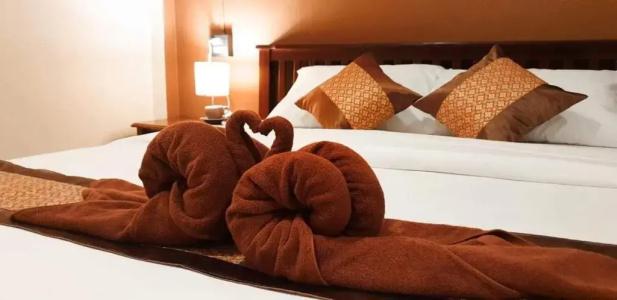 Lanta Queen Resort - 22