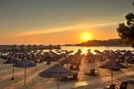 Rubi Platinum Spa Resort & Suites - 14