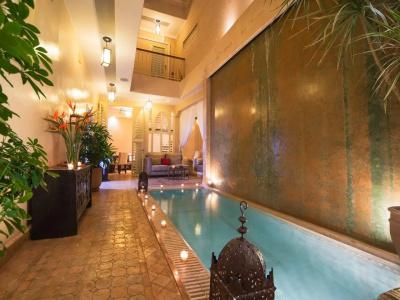 Riad Cocoon - 16