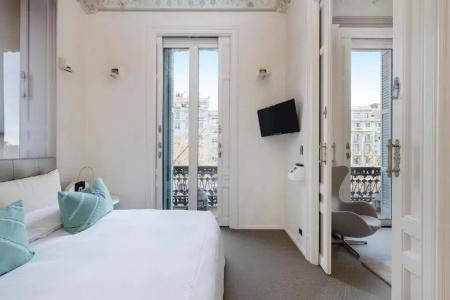El Palauet Barcelona - 51