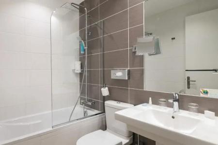 Best Western Plus Hôtel Brice Garden Nice - 97