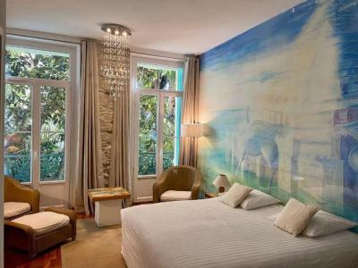 Le Windsor, Jungle Art - 37