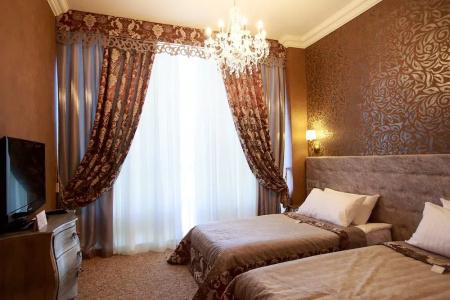 Boutique Spa Casino Lybid Plaza - 39