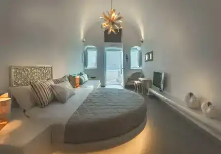 Secret Legend Suites - 63