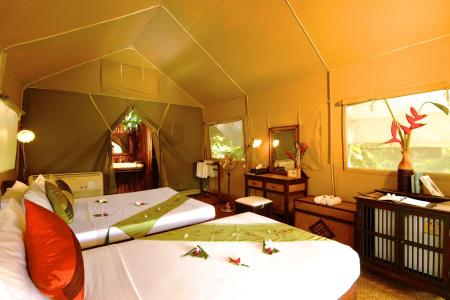 Hintok River Camp - Sha Extra Plus - 4