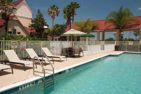SpringHill Suites by Marriott Orlando Convention Center - 30