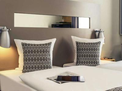 Mercure Düsseldorf City Nord - 47