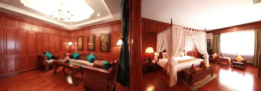 Empress Angkor Resort & Spa - 126