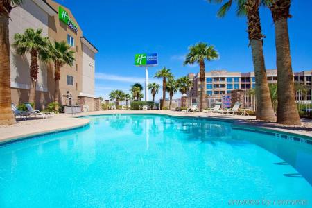 Holiday Inn Express Las Vegas South, An Ihg - 7