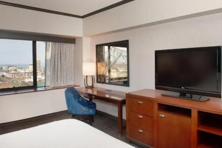 Sheraton Anchorage & Spa - 61