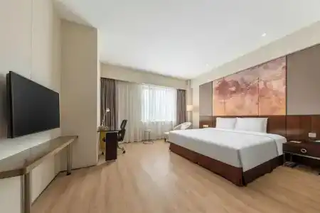 Holiday Inn Nanjing Aqua City, An Ihg - 57
