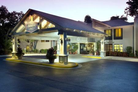 Hampton Inn Hilton Head - 32