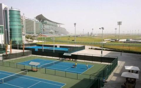 The Meydan - 40