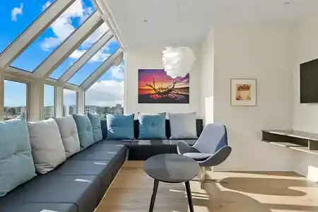 Ísland – Spa & Wellness Hotel - 32