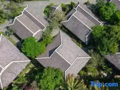 Anja Beach Resort & Spa - 79