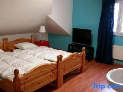 Bellpark Hostel - 43