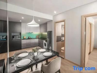 Citadines Marina Halong - 62