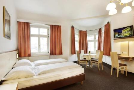 Goldene Krone Innsbruck - 33