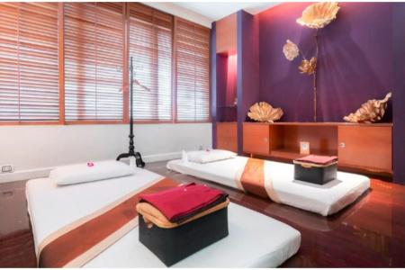 Dream Bangkok - Sha Extra Plus Certified - 23