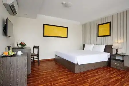 Mai Boutique Villa - 48