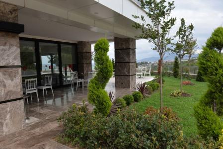 Ramada by Wyndham Giresun Piraziz - 19