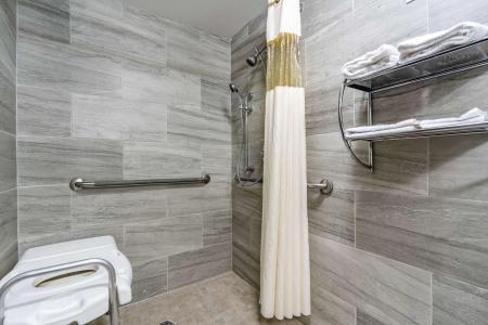 Americas Best Value Inn - - 9