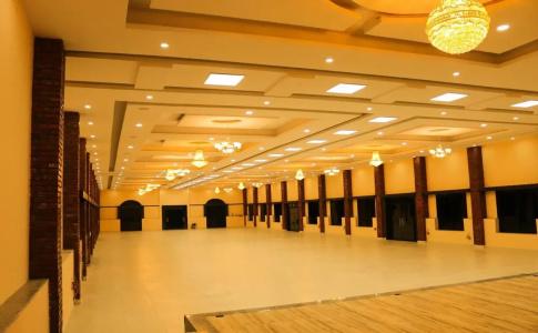 Dreamland Gold Resort & - 8