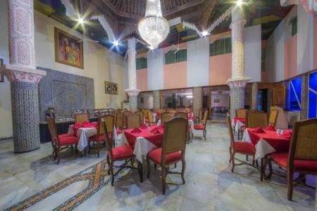 Menzeh Zalagh 2Boutique Hôtel & Sky - 12