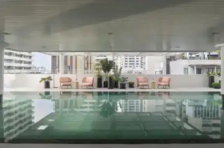 Phachara Suites Sukhumvit - 13
