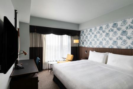 Four Points by Sheraton Nagoya, Chubu International Airport - 2