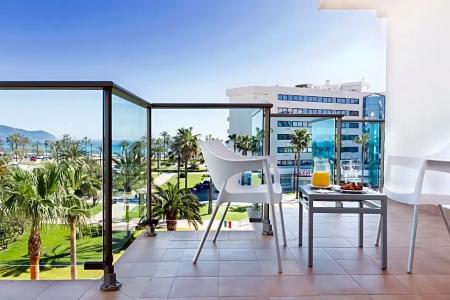 Hipotels Cala Millor Park - 100
