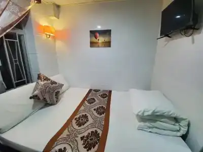 Shanghai HK - 15