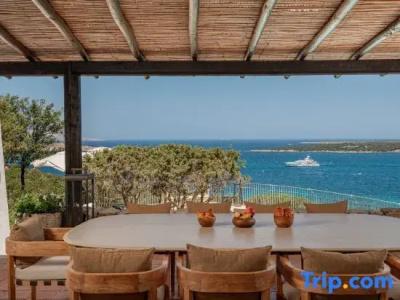 Pitrizza, a Luxury Collection Hotel, Costa Smeralda - 100