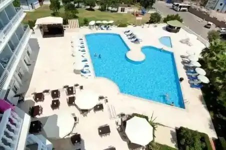 Adalin Resort - 12