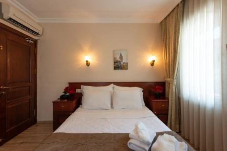 Sultanahmet Cesme - 22