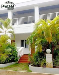 Palma Resort - 42