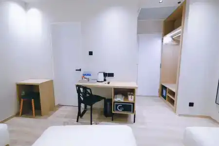 Rest Bugis (Sg Clean, Staycation Approved) - 80