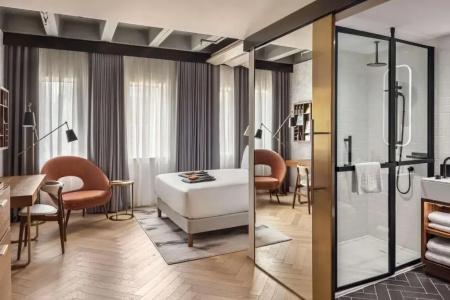 Canopy by Hilton London City - 42