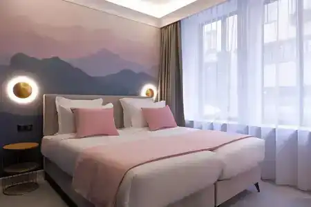 hôTel Le Milie Rose - 37
