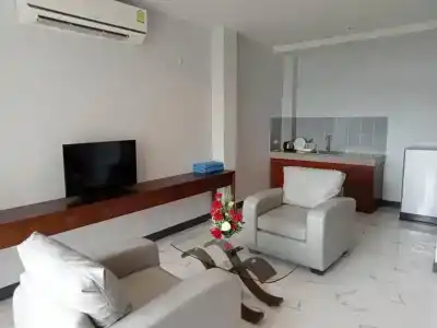 Da Bungalows - 1
