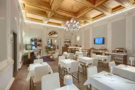 L'obelisque maison de luxe - 11