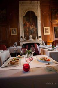Château Hôtel Du Colombier - 15