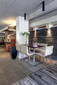 Best Western Alexander Park Chambéry - 16