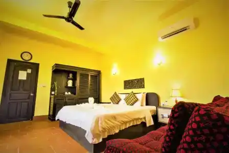 Sonalong Boutique Village & Resort - 101