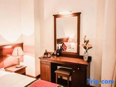 Hanz Sunny 2 Hanoi - 58