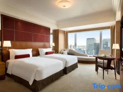 Shangri-La Tokyo - 39
