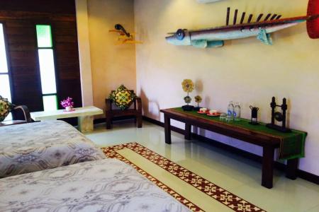 Soi One Boutique Bedrooms - 9