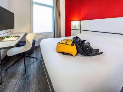 Ibis Styles Strasbourg Centre Gare - 58