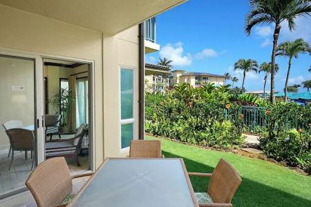 Waipouli Beach and Spa Kauai by Outrigger - 249